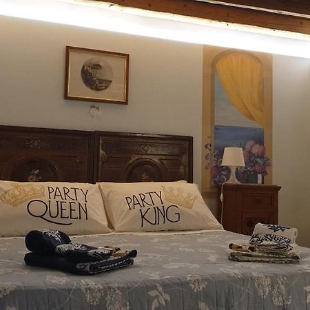 La Casetta Di Tilde Termini Imerese Exterior foto