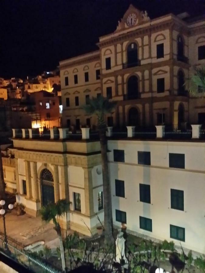 La Casetta Di Tilde Termini Imerese Exterior foto